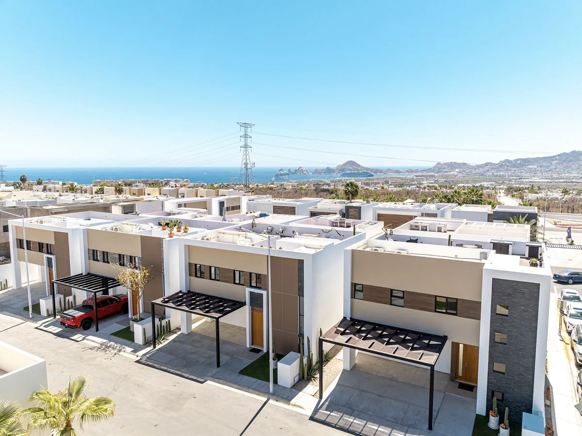 Duara ocean view villas