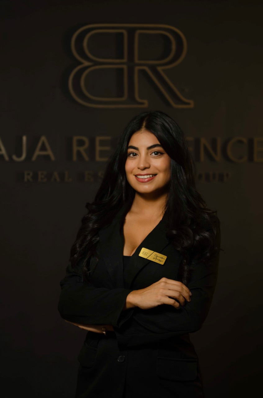 Geraldine Mendoza
