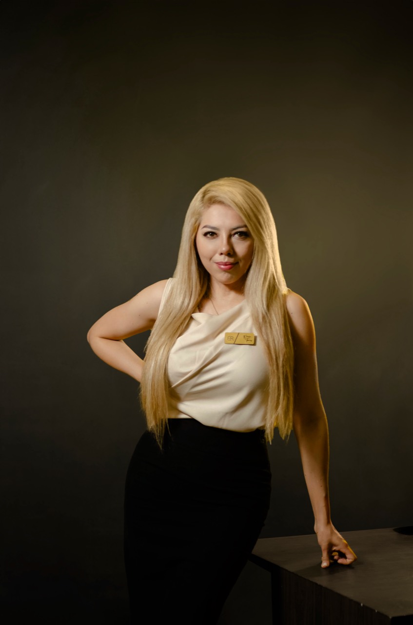 Perla Torres