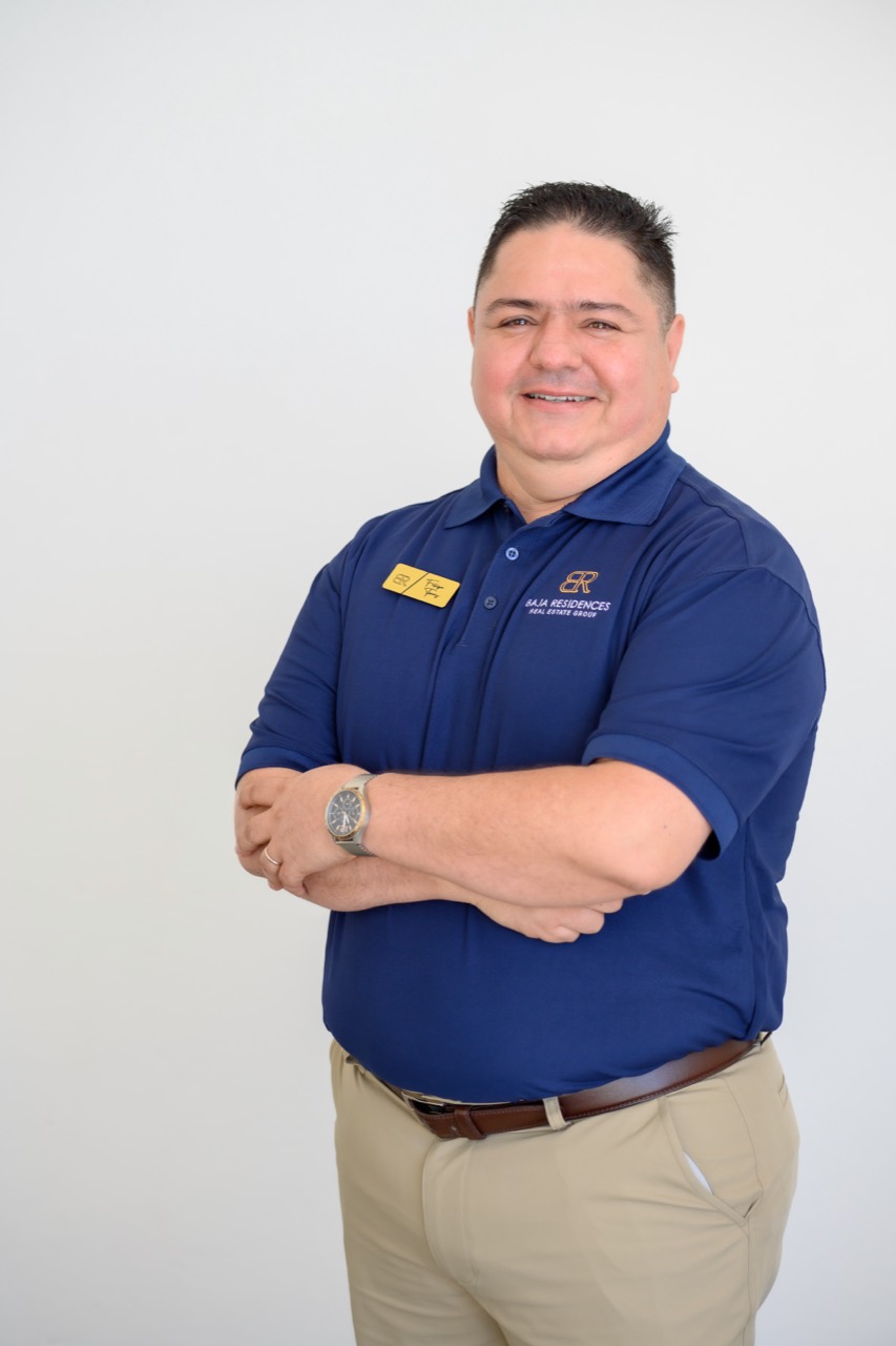 Ruben Sañudo